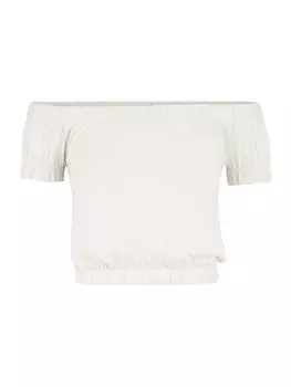 Рубашка AROPOSTALE, кремовый