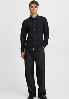 Рубашка ARTHUR Casual Friday, черный