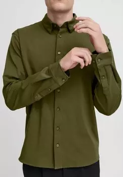 Рубашка ARTHUR Casual Friday, зеленый