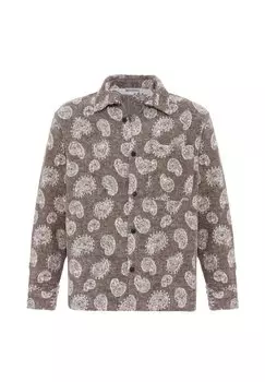 Рубашка ARTHUR dandalo, коричневый