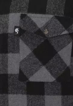 Рубашка ARTHUR Moxx Paris, серый