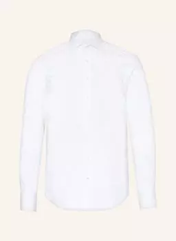 Рубашка ARTIGIANO Slim Fit, белый