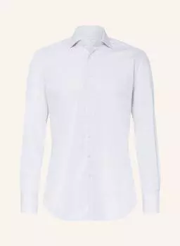 Рубашка ARTIGIANO Slim Fit, белый