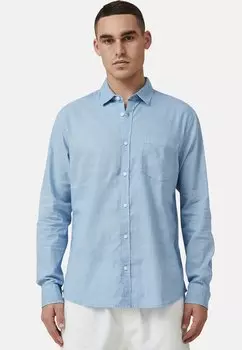 Рубашка ASHBY LONG SLEEVE Cotton On, полуденный синий