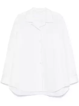 Рубашка Ashlin THE ROW, белый