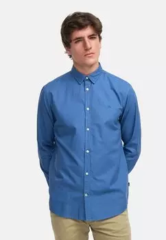 Рубашка ASK Kronstadt, светло-голубой