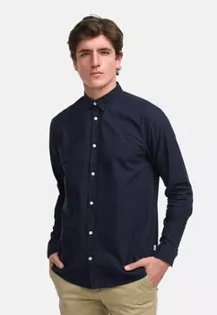Рубашка ASK Kronstadt, темно-синий