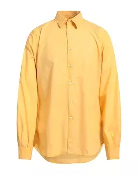 Рубашка Aspesi, абрикос