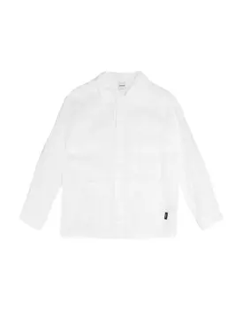 Рубашка Aspesi, белый