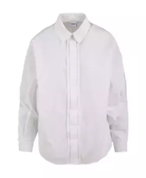 Рубашка Aspesi, белый