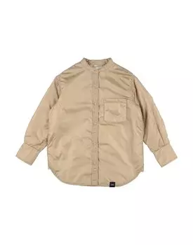 Рубашка Aspesi, бежевый