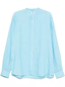 Рубашка ASPESI Брюс, синий