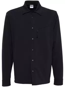 Рубашка ASPESI Byrne, синий