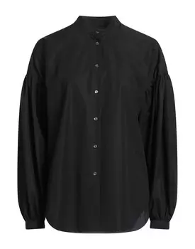 Рубашка Aspesi, черный