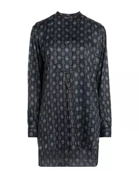 Рубашка Aspesi, черный