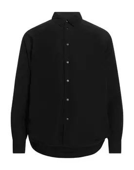 Рубашка Aspesi, черный