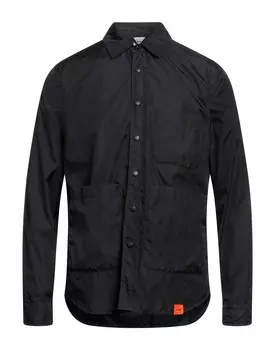 Рубашка Aspesi, черный