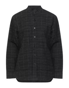 Рубашка Aspesi, черный