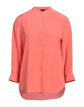 Рубашка Aspesi, лососево-розовый