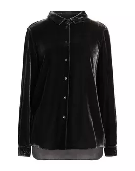 Рубашка Aspesi, серый