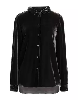 Рубашка Aspesi, серый