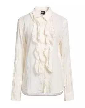 Рубашка Aspesi, слоновая кость