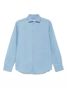 Рубашка ASPESI Vic, синий