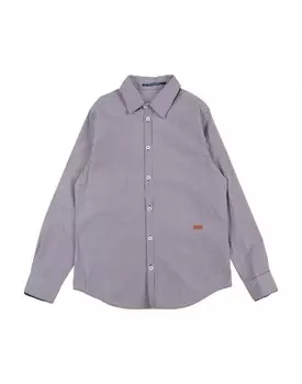 Рубашка Aston Martin, красный