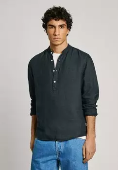 Рубашка ASTOR Pepe Jeans, темно-синий