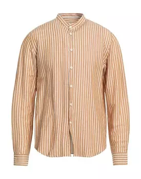 Рубашка At.P.Co, коричневый