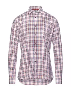 Рубашка At.P.Co, красный