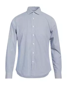 Рубашка At.P.Co, синий