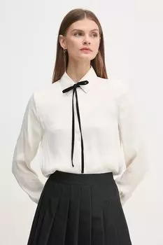 Рубашка ATHENEA Pepe Jeans, бежевый