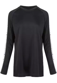 Рубашка Athlecia Funktionsshirt SELLA, цвет 1001 Black