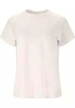 Рубашка Athlecia Gaina, белый