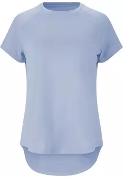 Рубашка Athlecia Gaina, светло-синий