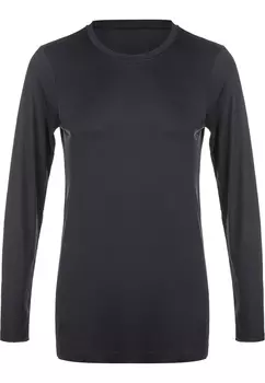 Рубашка Athlecia Julee, цвет 1001 Black