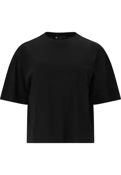 Рубашка Athlecia London, черный