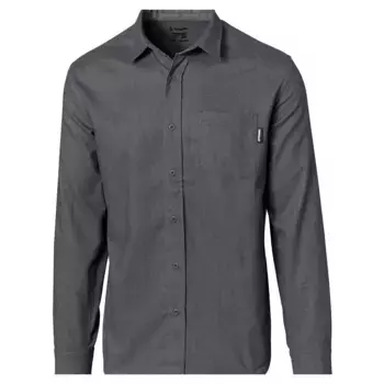 Рубашка Atomic Flannel, серый