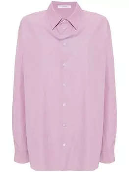Рубашка Attica The Row, розовый