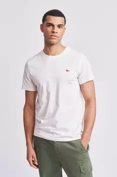 Рубашка Aubin, белый