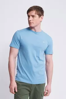 Рубашка Aubin, синий