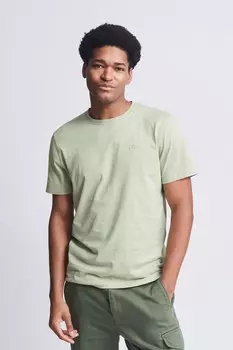 Рубашка Aubin, зеленый