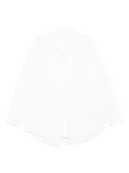 Рубашка Augustine THE ROW, белый