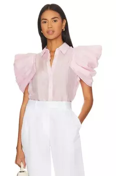 Рубашка Aureta. Stella, цвет Fairy Floss