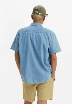 Рубашка AUTHENTIC Levi's®, синий