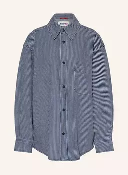 Рубашка Autry, синий