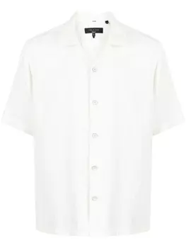 Рубашка Avery rag & bone, белый