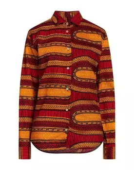 Рубашка Avignon, бордовый