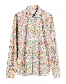 Рубашка Avignon, песочный